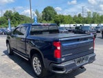 2021 Silverado 1500 Thumbnail 5