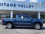 2021 Silverado 1500 Thumbnail 8