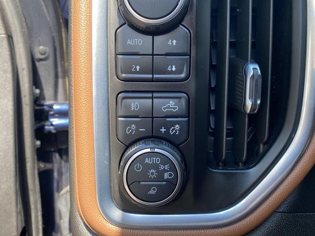 2021 Chevrolet Silverado - $34,800