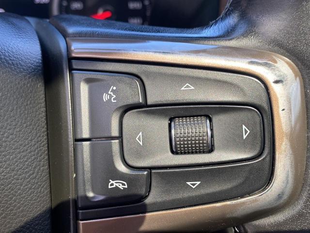 2021 Chevrolet Silverado - $34,800