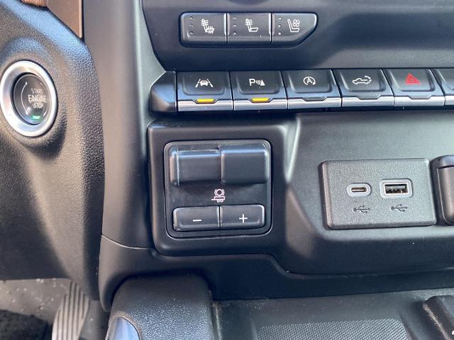 2021 Chevrolet Silverado - $34,800
