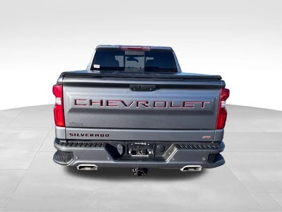 2022 Chevrolet Silverado 1500 Limited 4X4 High Country 4DR Crew Cab 5.8 FT. SB