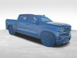 2022 Silverado 1500 Limited Thumbnail 3