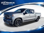 2022 Silverado 1500 Limited Thumbnail 8