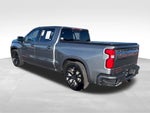 2022 Silverado 1500 Limited Thumbnail 10