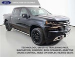 2020 Silverado 1500 Thumbnail 2