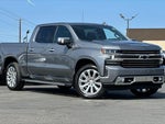 2021 Silverado 1500 Thumbnail 2