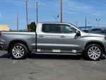2021 Silverado 1500 Thumbnail 3