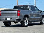 2021 Silverado 1500 Thumbnail 4