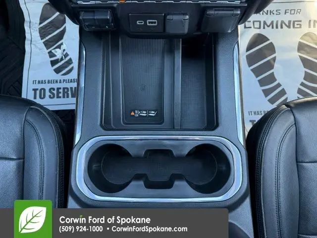 2022 Chevrolet Silverado Ltd - $43,516