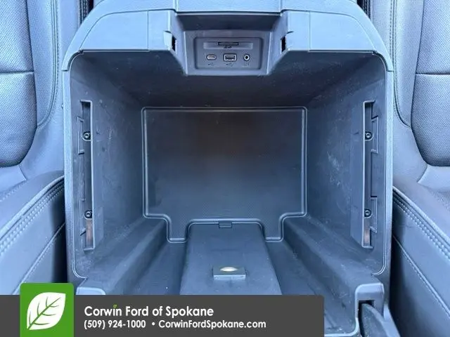 2022 Chevrolet Silverado Ltd - $43,516