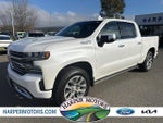 2022 Silverado 1500 Limited Thumbnail 1