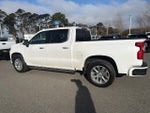 2022 Silverado 1500 Limited Thumbnail 5