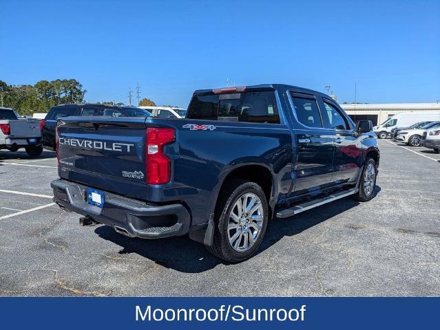 2019 Chevrolet Silverado - $34,000