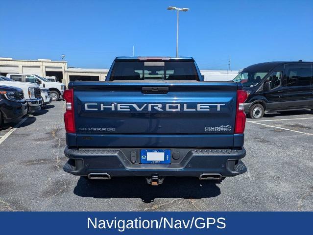 2019 Chevrolet Silverado - $34,000