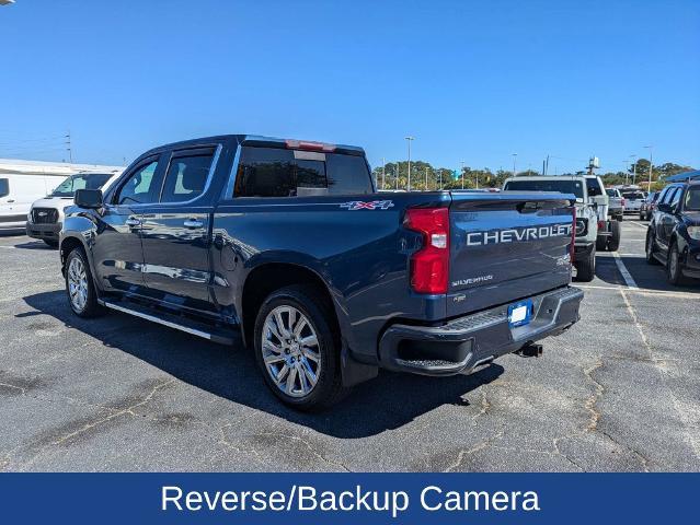 2019 Chevrolet Silverado - $34,000