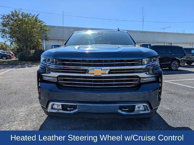 2019 Chevrolet Silverado - $34,000