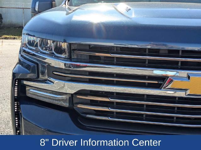 2019 Chevrolet Silverado - $34,000