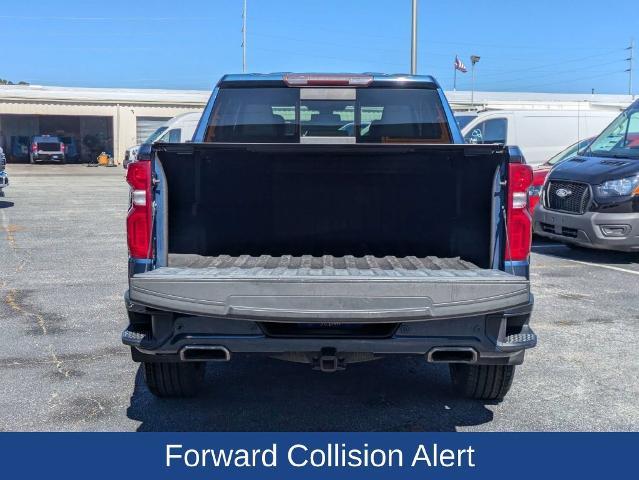 2019 Chevrolet Silverado - $34,000
