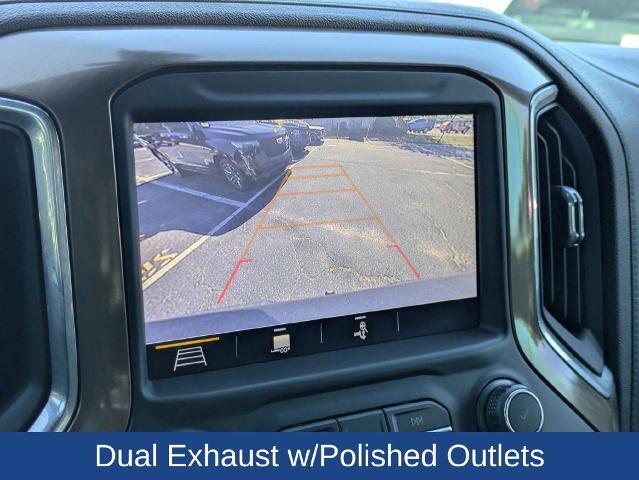 2019 Chevrolet Silverado - $34,000