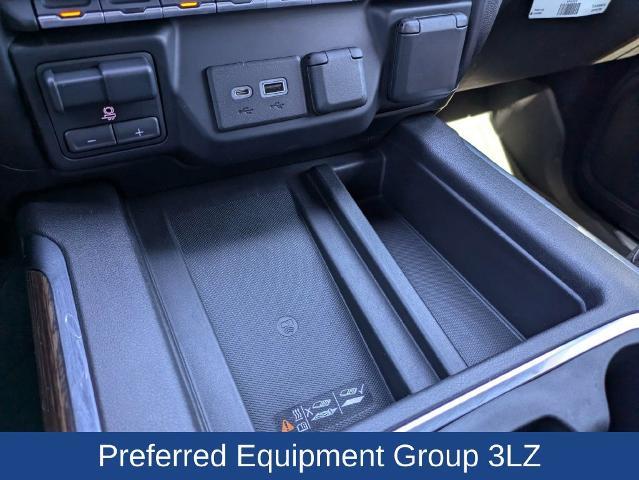 2019 Chevrolet Silverado - $34,000