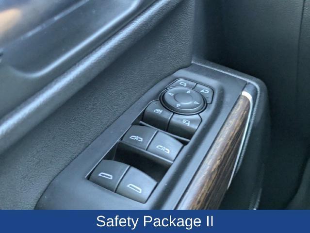 2019 Chevrolet Silverado - $34,000