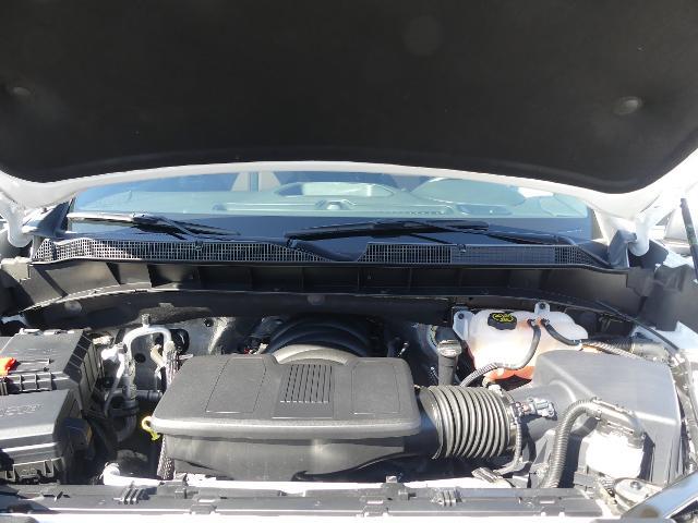 2022 Chevrolet Silverado Ltd - $49,900