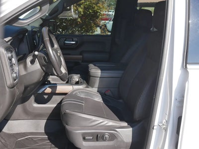 2021 Chevrolet Silverado 1500 4X4 High Country 4DR Crew Cab 5.8 FT. SB