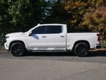 2021 Silverado 1500 Thumbnail 16