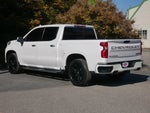 2021 Silverado 1500 Thumbnail 18