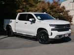 2021 Silverado 1500 Thumbnail 32