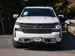 2021 Silverado 1500 Thumbnail 33