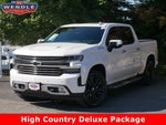 2021 Silverado 1500 Thumbnail 40
