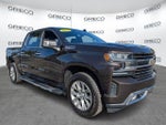 2019 Silverado 1500 Thumbnail 1