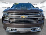 2019 Silverado 1500 Thumbnail 2