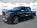 2019 Silverado 1500 Thumbnail 3