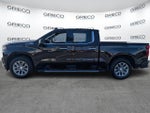 2019 Silverado 1500 Thumbnail 4
