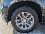 2019 Silverado 1500 Thumbnail 6