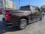 2019 Silverado 1500 Thumbnail 17