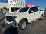 2021 Silverado 1500 Thumbnail 2