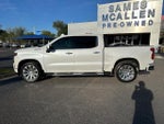 2021 Silverado 1500 Thumbnail 3