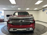 2021 Silverado 1500 Thumbnail 3