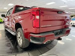 2021 Silverado 1500 Thumbnail 6