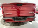 2021 Silverado 1500 Thumbnail 7