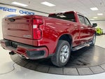2021 Silverado 1500 Thumbnail 8