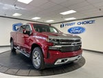 2021 Silverado 1500 Thumbnail 16