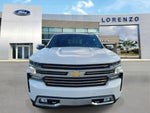 2022 Silverado 1500 Limited Thumbnail 3