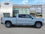 2022 Silverado 1500 Limited Thumbnail 5