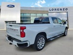 2022 Silverado 1500 Limited Thumbnail 6
