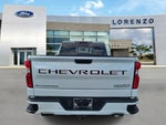 2022 Silverado 1500 Limited Thumbnail 7